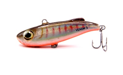 Воблер HUNTER VENOM 5, PI