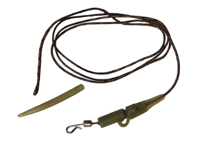 Оснастка карповая KONGER TEAM CARP LEADCORE №2