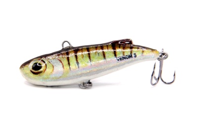 Воблер HUNTER VENOM 5, TGR