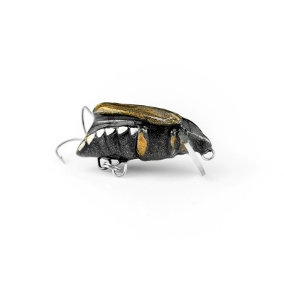 Воблер IMAGO LURES MAYBUG 3F Dive, 2,5гр.