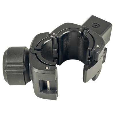 Быстросъемный держатель для удилища LORPIO NEOPREN REBEL QR 310 DUBLE