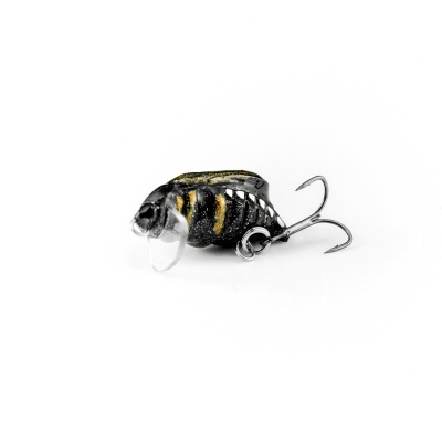 Воблер IMAGO LURES MAYBUG 2.5F Surface, 1,4гр.