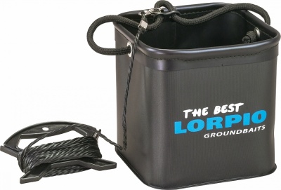 Ведерко для набора воды EVA 400