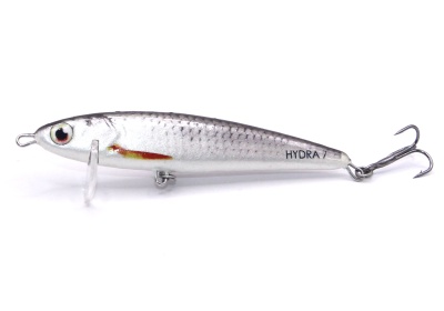 Воблер HUNTER HYDRA 75мм. BL