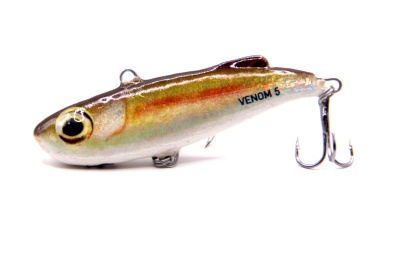 Воблер HUNTER VENOM 5, PIT