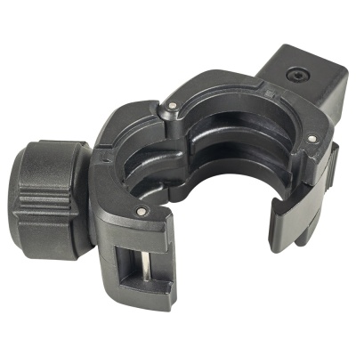 Быстросъемный держатель для удилища LORPIO NEOPREN REBEL QR 410 DUBLE