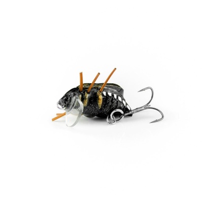 Воблер IMAGO LURES MAYBUG 2.5F Surface Exclusive, 1,4гр.