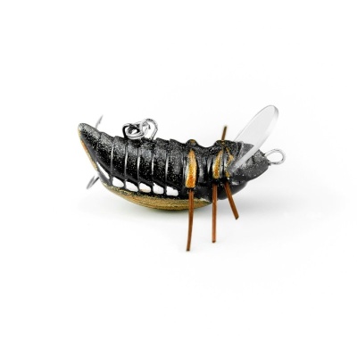 Воблер IMAGO LURES MAYBUG 3.5F Surface Exclusive, 2,5гр.