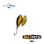 Блесна SPINMAD TARGET SPOON 1.5г. - 3211