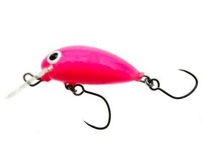 Воблер HUNTER YAMATO 30мм., 2,6гр., MA