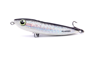 Воблер HUNTER KLAKIER 85 AL