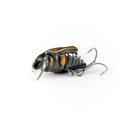 Воблер IMAGO LURES MAYBUG 3F Dive, 2,5гр.