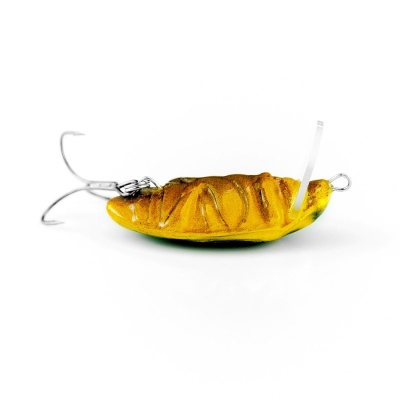 Воблер IMAGO LURES DIVING BEETLE 4S (тонущий), 3,2гр. цвет - DG