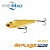 Воблер SPINMAD IMPULSE PRO 15гр. - 4004 - RUDD