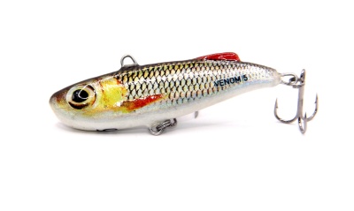 Воблер HUNTER VENOM 5, LRU