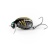 Воблер IMAGO LURES BIG MAMA 3.5F (плавающий), 3,5гр. цвет - BK Воблер IMAGO LURES BIG MAMA 3.5F (плавающий), 3,5гр. цвет - BK