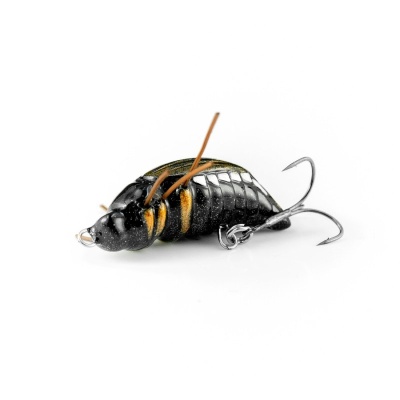 Воблер IMAGO LURES MAYBUG 3.5F Flow, 2,5гр.