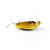 Воблер IMAGO LURES DIVING BEETLE 3.5F (плавающий), 2,6гр. цвет - BN Воблер IMAGO LURES DIVING BEETLE 3.5F (плавающий), 2,6гр. цвет - BN