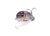 Воблер HUNTER BULLET 35 BL