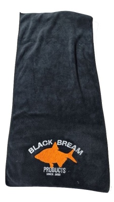 Полотенце рыболовное BLACK BREAM -1