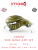 Воблер IMAGO LURES BIG MAMA 3.5F (плавающий), 3,5гр. цвет - GD Воблер IMAGO LURES BIG MAMA 3.5F (плавающий), 3,5гр. цвет - GD