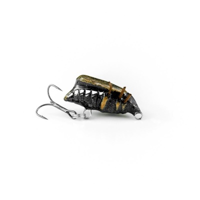 Воблер IMAGO LURES MAYBUG 2.5F Flow, 1,4гр.