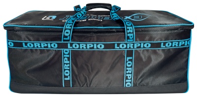 Сумка для крупных рыболовных аксессуаров EXCELLENT 80л. (80x27x35 см)