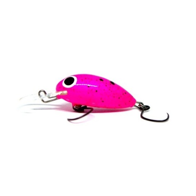 Воблер HUNTER YAMATO 30мм., 2,6гр., MAD