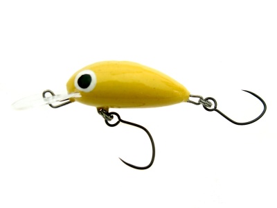 Воблер HUNTER YAMATO 30мм., 2,6гр., CR