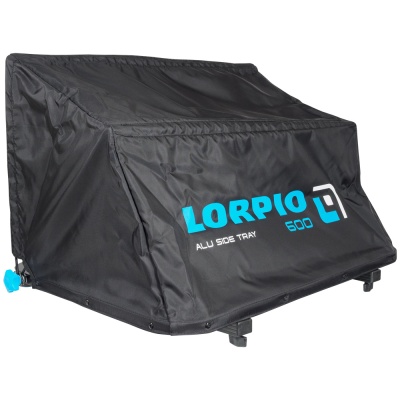 Стол LORPIO Rebel 600 с тентом