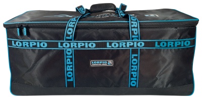 Сумка для крупных рыболовных аксессуаров EXCELLENT 80л. (80x27x35 см)