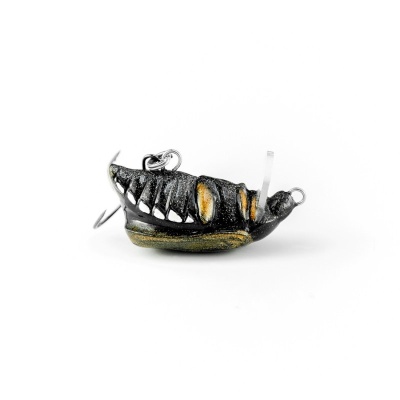 Воблер IMAGO LURES MAYBUG 3F Surface, 2,5гр.