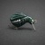 Воблер IMAGO LURES BIG MAMA 3.5F (плавающий), 3,5гр. цвет - DG Воблер IMAGO LURES BIG MAMA 3.5F (плавающий), 3,5гр. цвет - DG