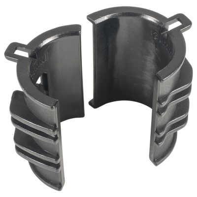 Быстросъемный держатель для удилища LORPIO NEOPREN REBEL QR 410 DUBLE