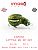Воблер IMAGO LURES LITTLE MI 3F (плавающий), 2,5гр. цвет - GD