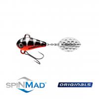 Тейл-спиннер SPINMAD MAG 6G - 0709