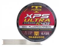T-FORCE XPS FLUOROCARBON ULTRA FC403 50м.