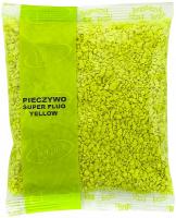 Выпечка SUPER FLUO YELLOW
