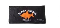 Полотенце рыболовное BLACK BREAM -2